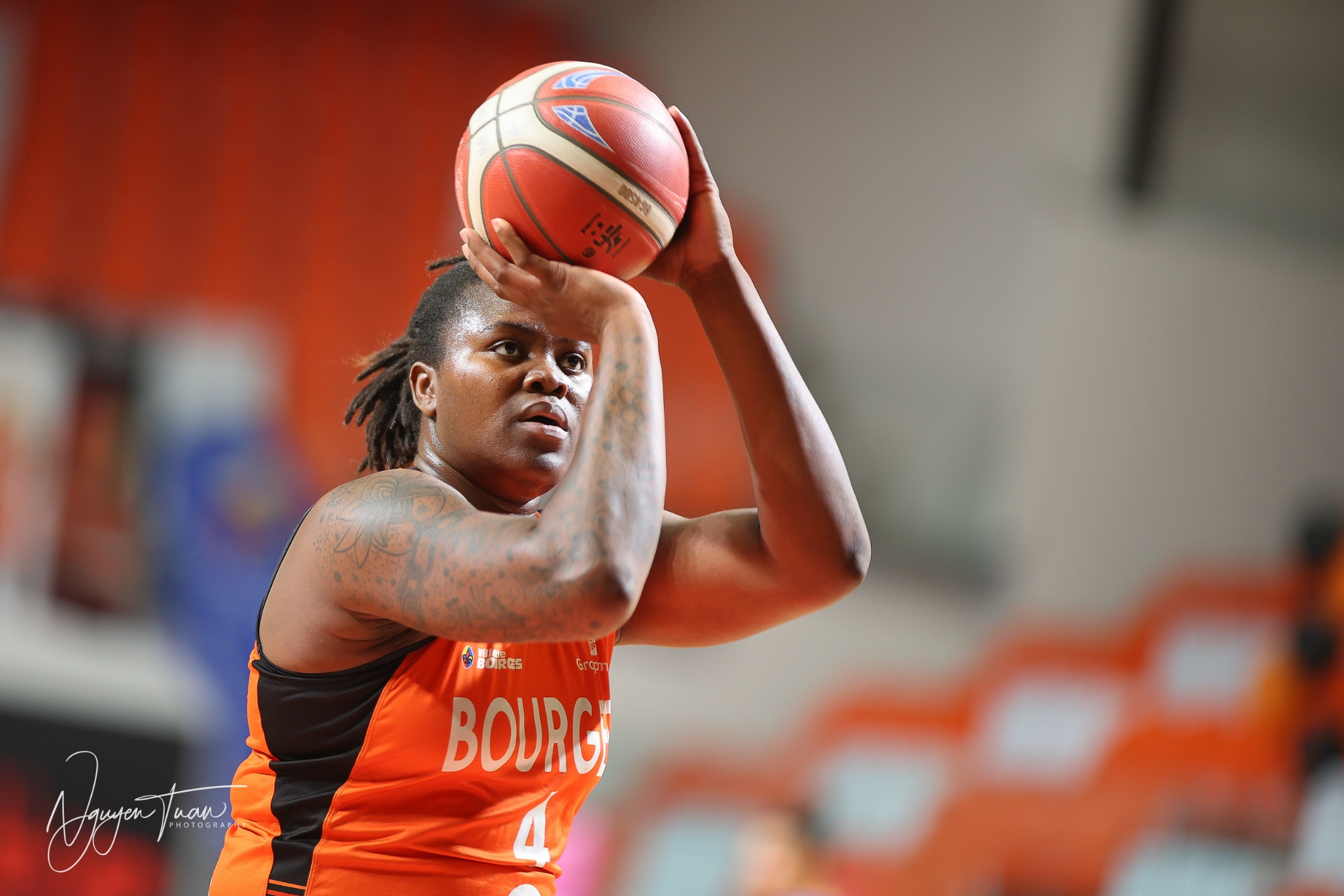 2021 BOURGES vs MONTPELLIER 771